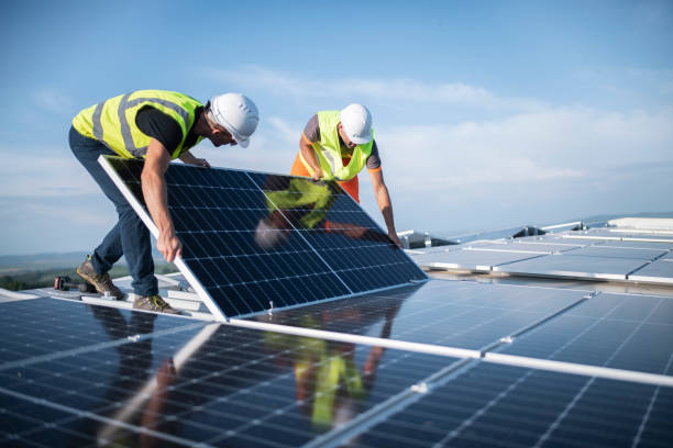 Energia Solar em Franca (16) 99903-7696